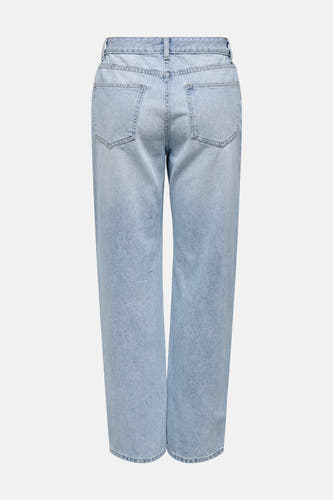 Jeans straight Light blue denim - ONLY®
