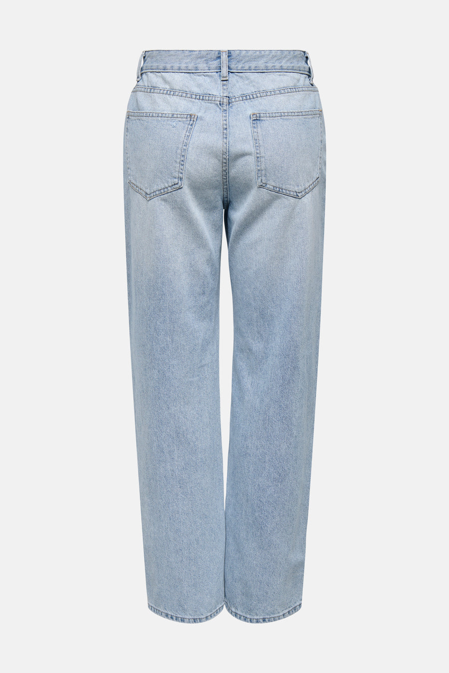 Jeans straight Light blue denim - ONLY®