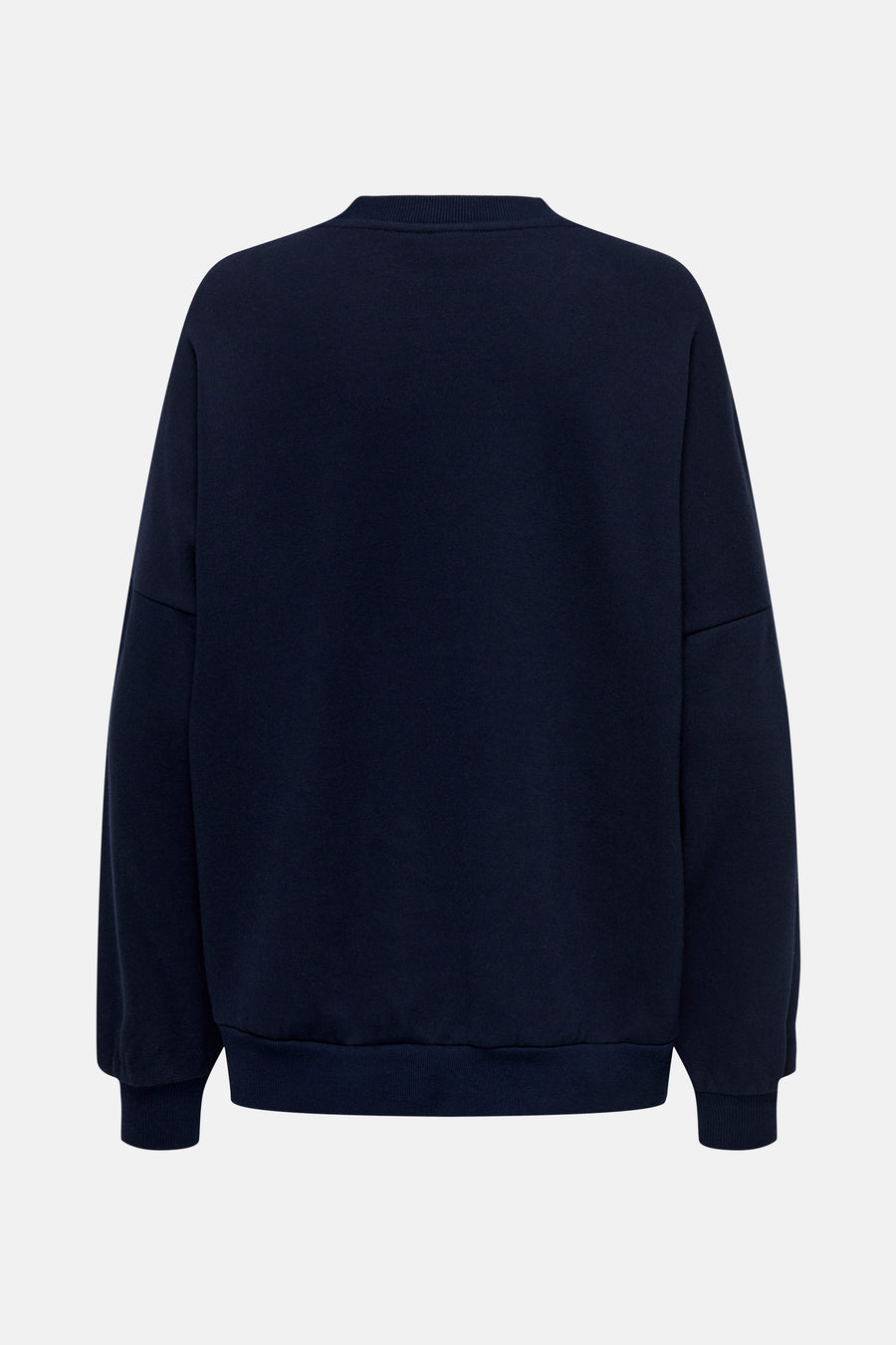 Sweater met ronde hals Blauw - ONLY®