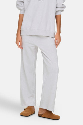 Joggingbroeken Grijs - ONLY®