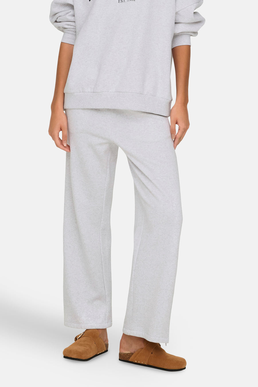 Joggingbroeken Grijs - ONLY®