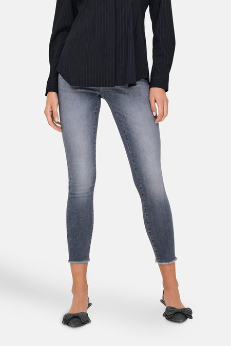Jeans skinny Mid blue denim - ONLY®