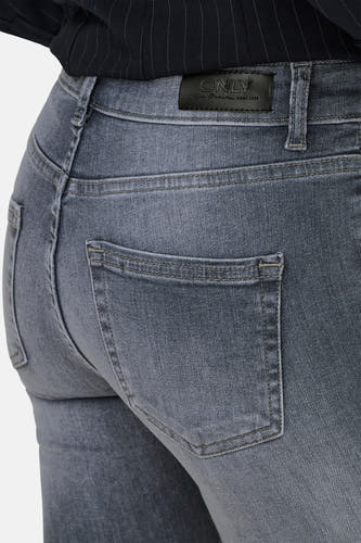 Jeans skinny Mid blue denim - ONLY®
