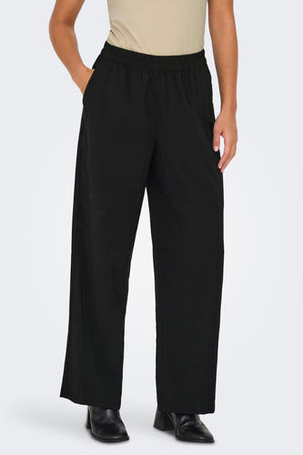 Broek Zwart - ONLY®