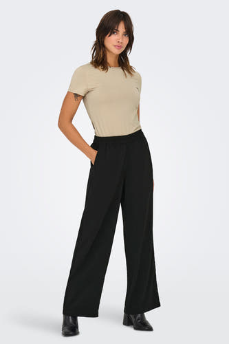 Broek Zwart - ONLY®