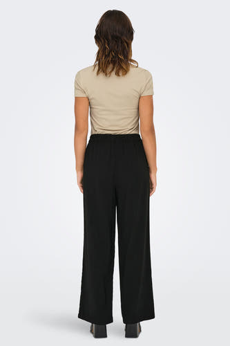 Broek Zwart - ONLY®