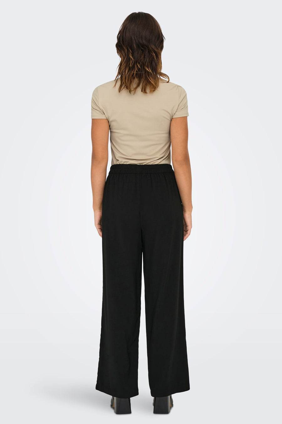 Broek Zwart - ONLY®