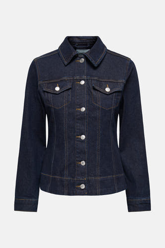 Jeansjas Dark blue denim - ONLY®