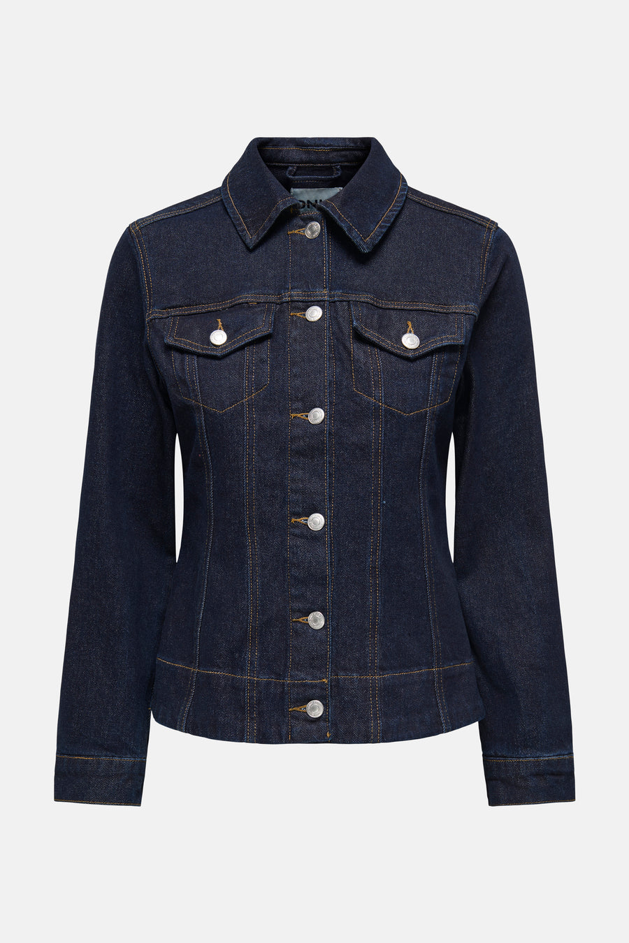 Jeansjas Dark blue denim - ONLY®
