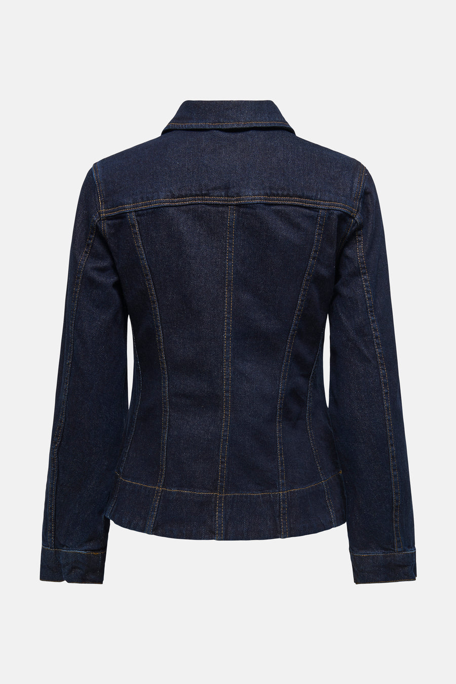 Jeansjas Dark blue denim - ONLY®