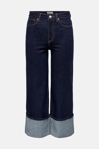 MADISON - dark blue denim
