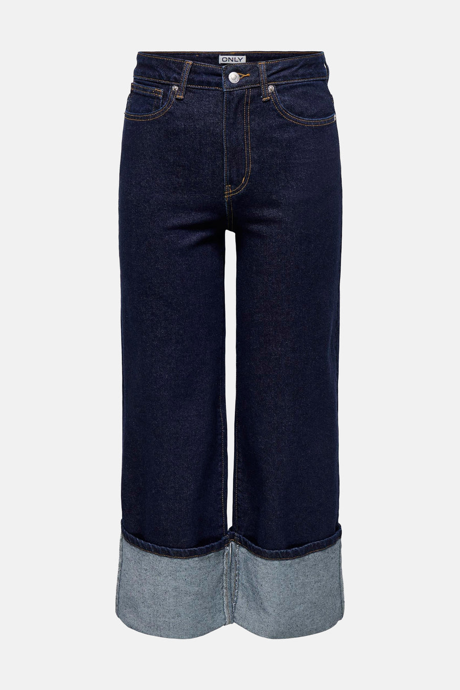 MADISON - dark blue denim