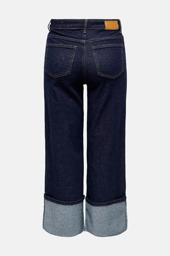 MADISON - dark blue denim