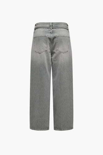 Jeans straight Mid grey denim - ONLY®