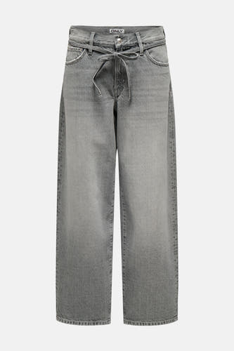 Jeans straight Mid grey denim - ONLY®