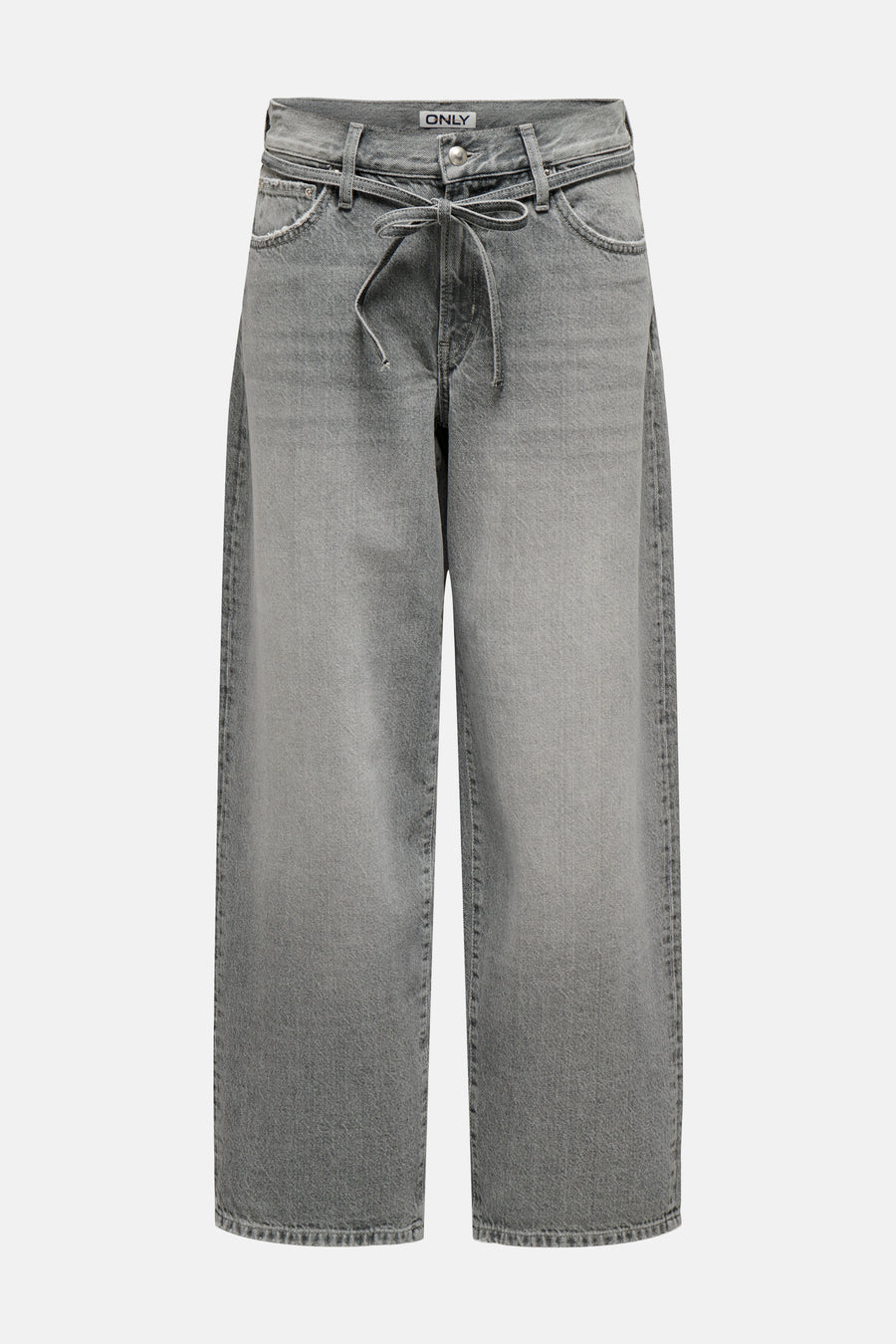 Jeans straight Mid grey denim - ONLY®