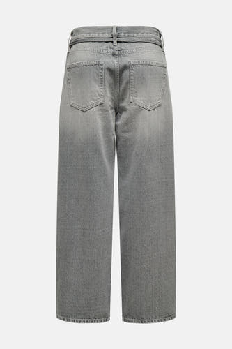 Jeans straight Mid grey denim - ONLY®