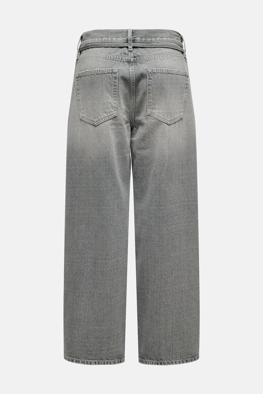 Jeans straight Mid grey denim - ONLY®