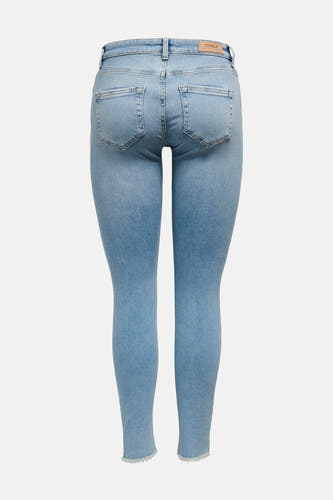 Jeans skinny Light blue denim - ONLY®