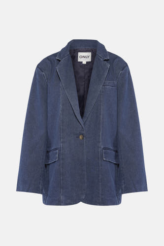 Blazer Denim - ONLY®