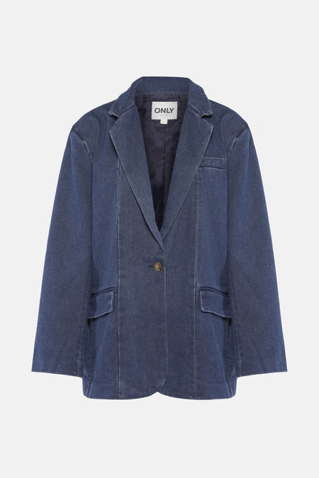 Blazer Denim - ONLY®