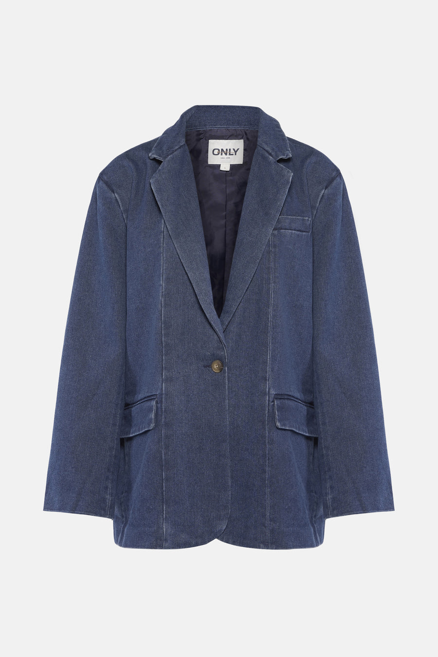 Blazer Denim - ONLY®