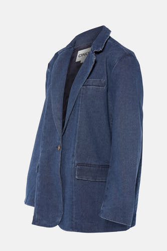 Blazer Denim - ONLY®