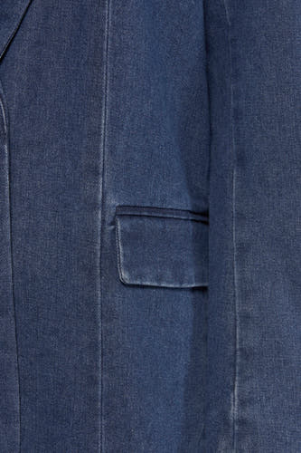 Blazer Denim - ONLY®