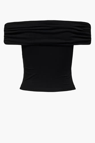 Top (korte mouwen) Zwart - ONLY®