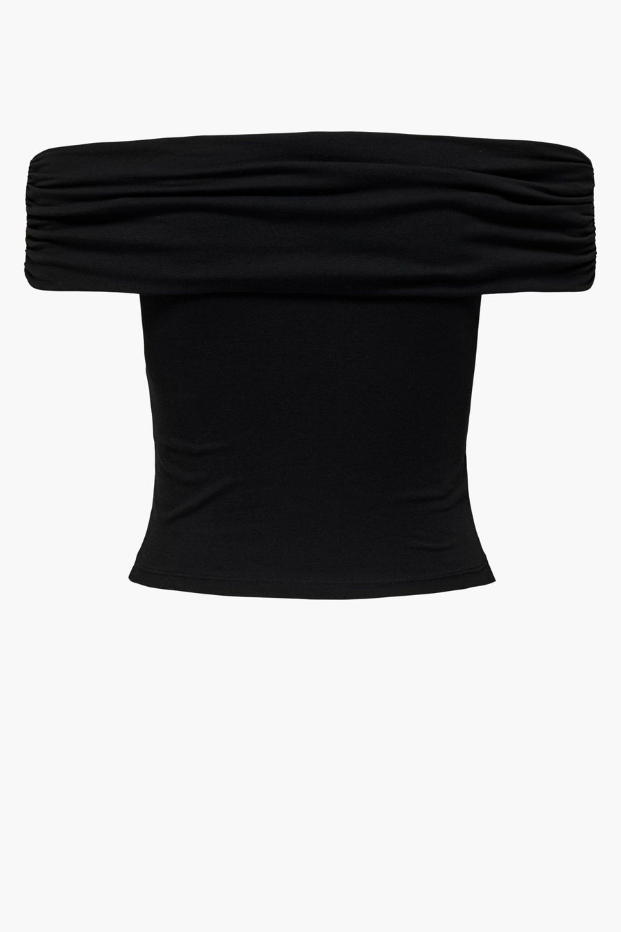 Top (korte mouwen) Zwart - ONLY®