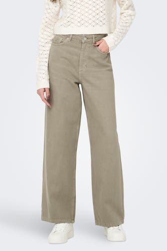 Broek Groen - ONLY®