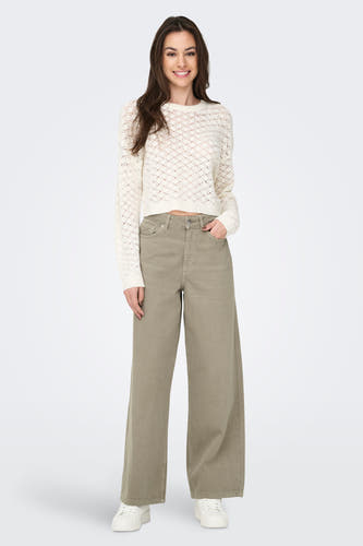 Broek Groen - ONLY®