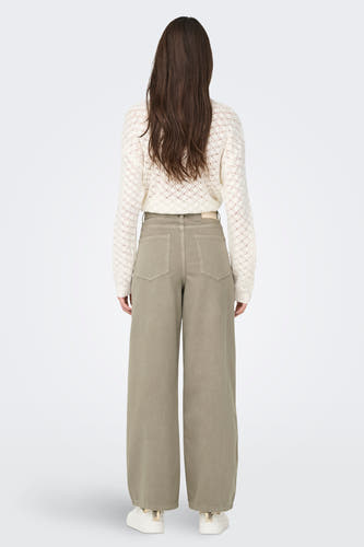 Broek Groen - ONLY®
