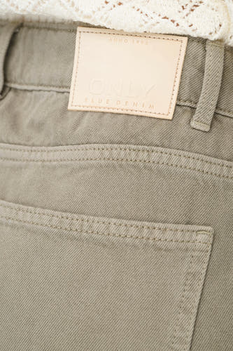 Broek Groen - ONLY®