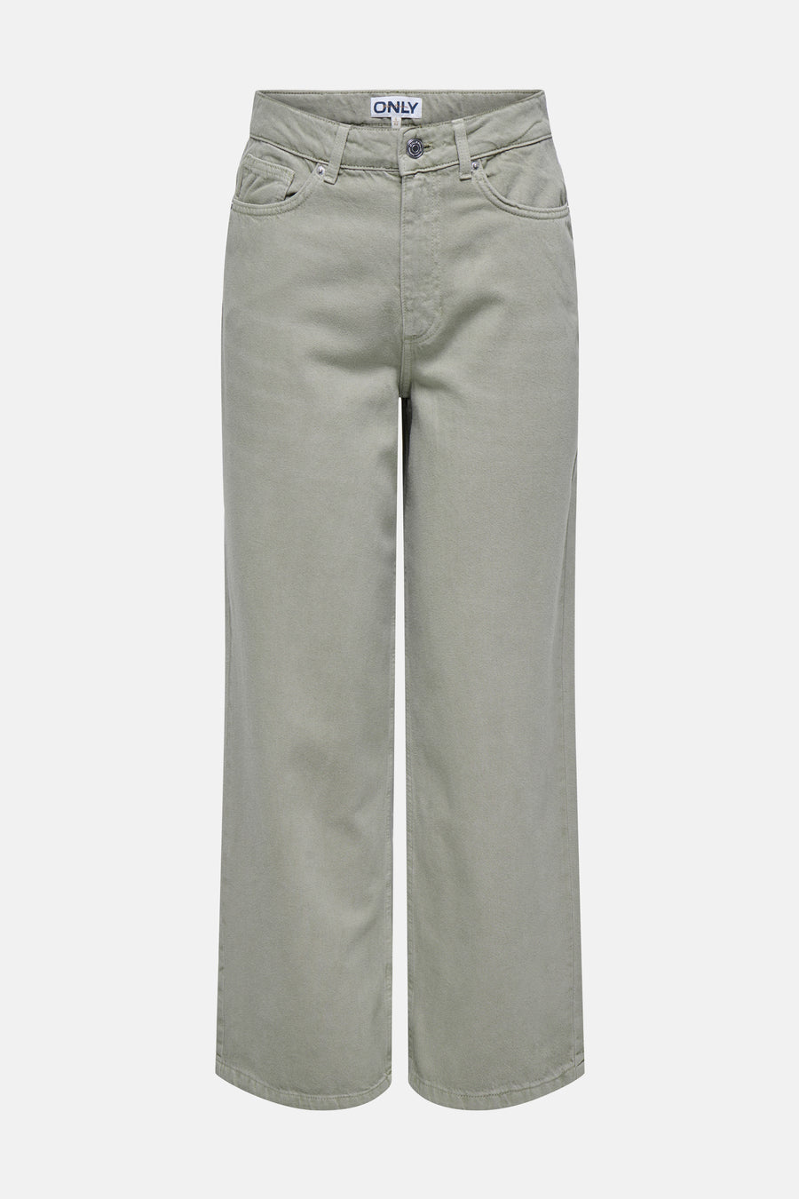 Broek Groen - ONLY®