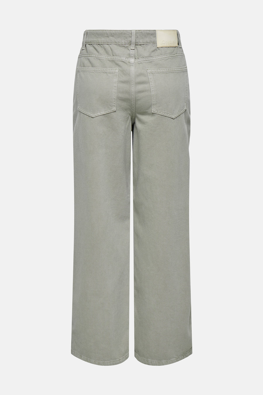 Broek Groen - ONLY®