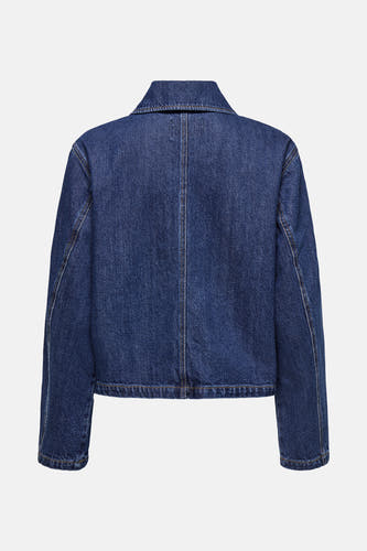 Jeansjas Dark blue denim - ONLY®