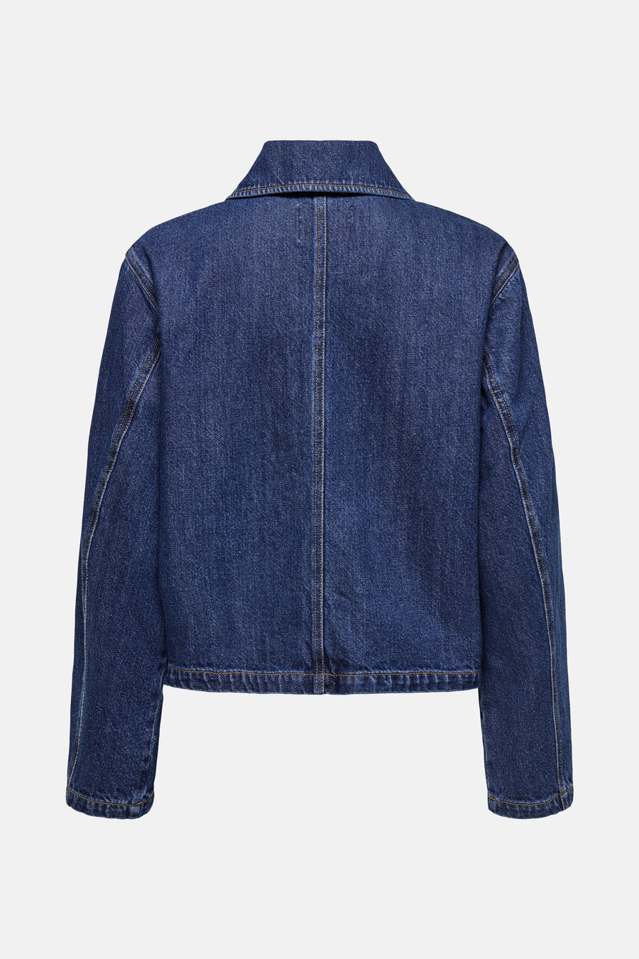 Jeansjas Dark blue denim - ONLY®