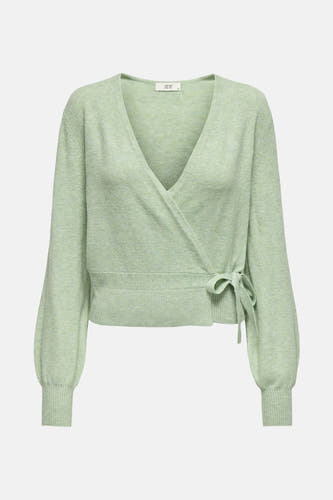 Gilet Groen - JDY