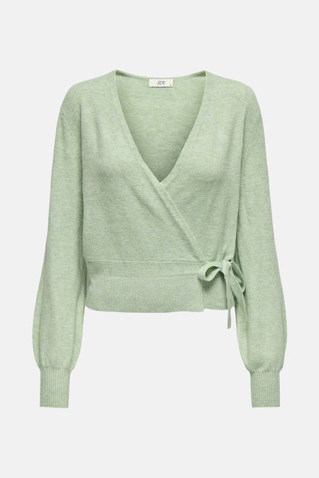 Gilet Groen - JDY