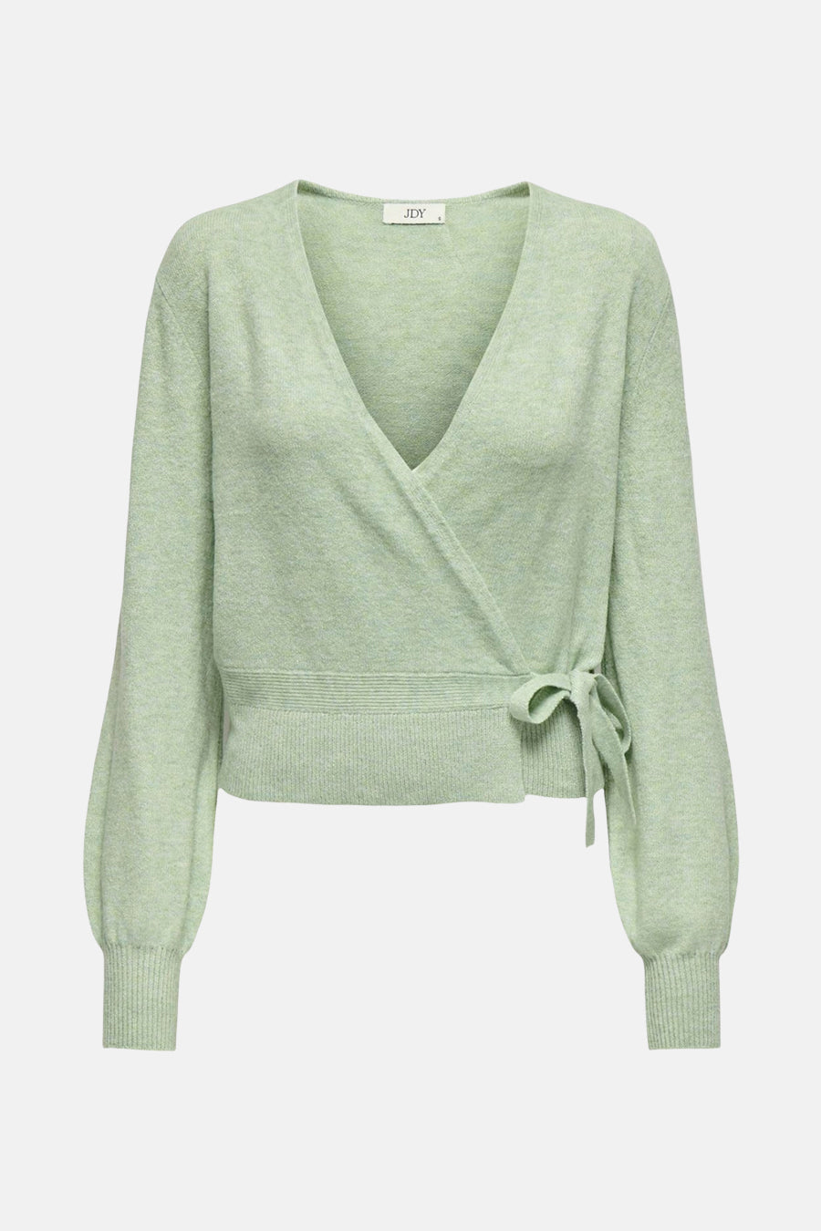 Gilet Groen - JDY