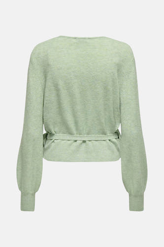 Gilet Groen - JDY