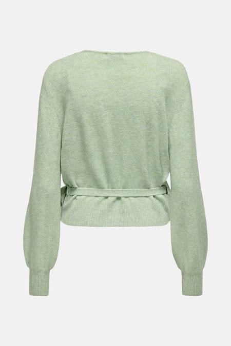 Gilet Groen - JDY