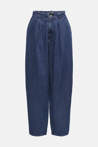 Jeans wide Dark blue denim - ONLY®