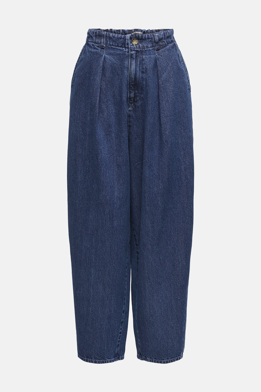 Jeans wide Dark blue denim - ONLY®