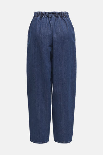 Jeans wide Dark blue denim - ONLY®