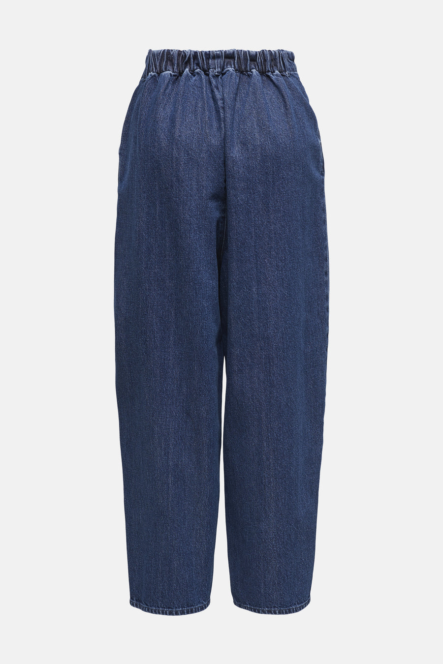 Jeans wide Dark blue denim - ONLY®