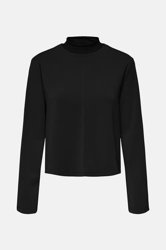 Top (lange mouwen) Grijs - JDY
