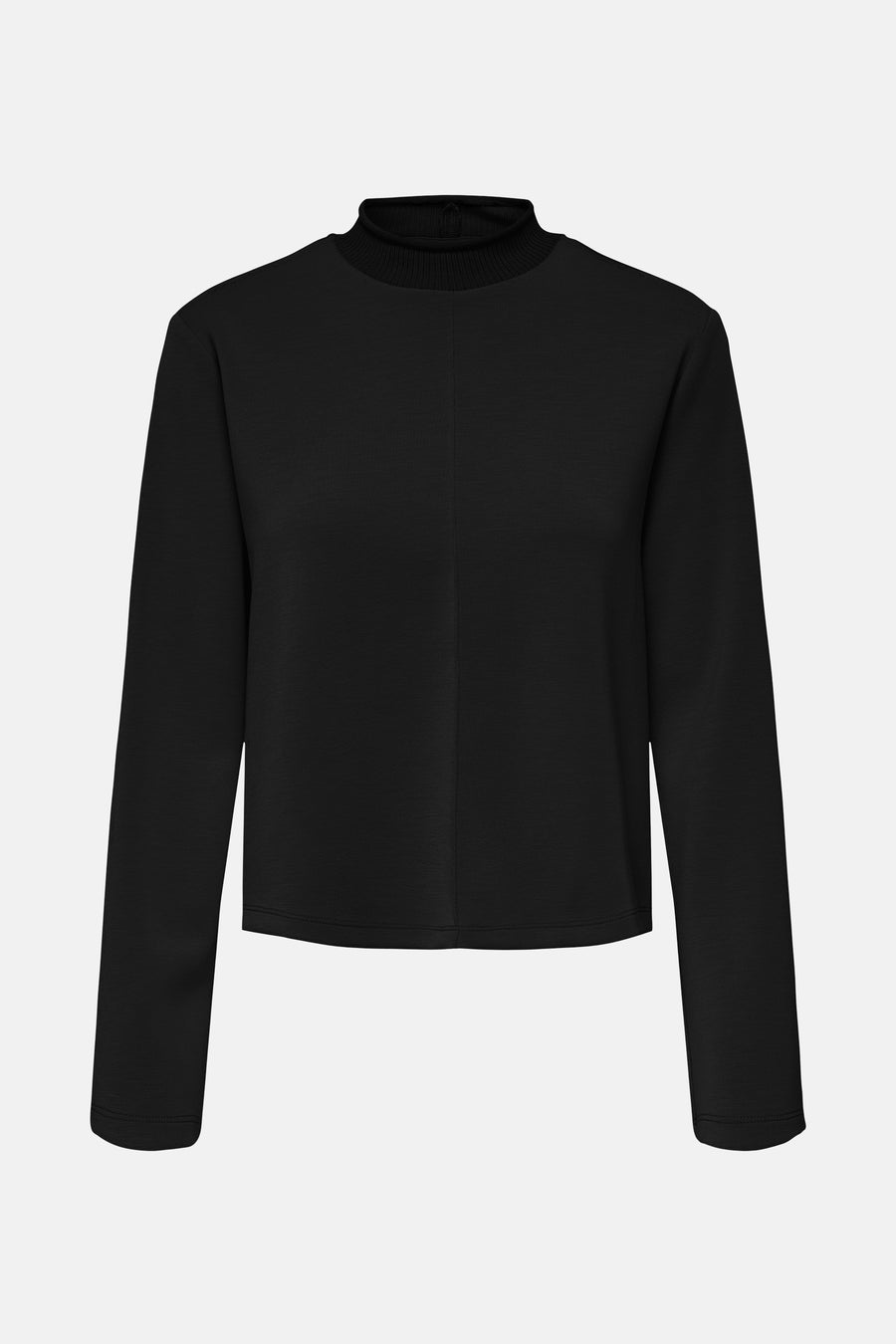 Top (lange mouwen) Grijs - JDY