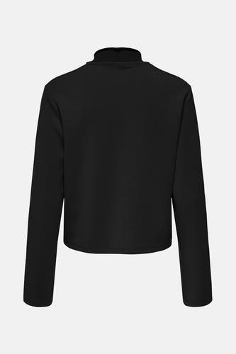 Top (lange mouwen) Grijs - JDY